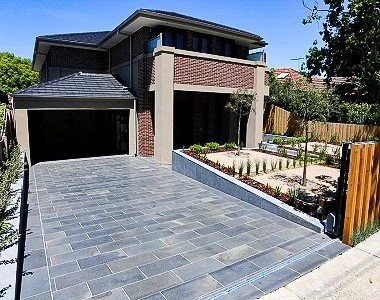 Bluestone Driveway Pavers suppliers